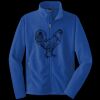 Value Fleece Jacket Thumbnail