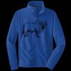 Value Fleece Jacket Thumbnail