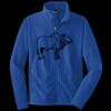 Value Fleece Jacket Thumbnail