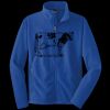 Value Fleece Jacket Thumbnail