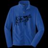 Value Fleece Jacket Thumbnail