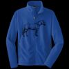 Value Fleece Jacket Thumbnail