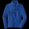 Value Fleece Jacket Thumbnail