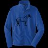 Value Fleece Jacket Thumbnail