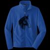 Value Fleece Jacket Thumbnail