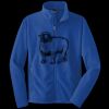 Value Fleece Jacket Thumbnail