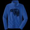 Value Fleece Jacket Thumbnail