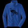 Value Fleece Jacket Thumbnail