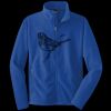 Value Fleece Jacket Thumbnail
