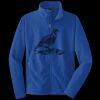 Value Fleece Jacket Thumbnail