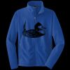 Value Fleece Jacket Thumbnail