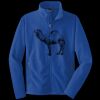 Value Fleece Jacket Thumbnail