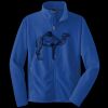 Value Fleece Jacket Thumbnail