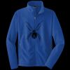 Value Fleece Jacket Thumbnail