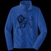 Value Fleece Jacket Thumbnail