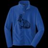 Value Fleece Jacket Thumbnail