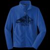 Value Fleece Jacket Thumbnail
