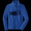 Value Fleece Jacket Thumbnail