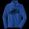 Value Fleece Jacket Thumbnail