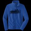 Value Fleece Jacket Thumbnail