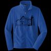 Value Fleece Jacket Thumbnail