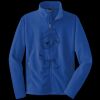 Value Fleece Jacket Thumbnail