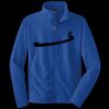 Value Fleece Jacket Thumbnail