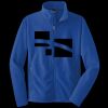 Value Fleece Jacket Thumbnail