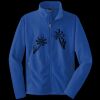 Value Fleece Jacket Thumbnail