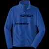 Value Fleece Jacket Thumbnail