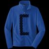 Value Fleece Jacket Thumbnail