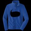 Value Fleece Jacket Thumbnail