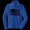 Value Fleece Jacket Thumbnail
