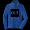 Value Fleece Jacket Thumbnail