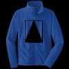 Value Fleece Jacket Thumbnail