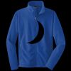 Value Fleece Jacket Thumbnail