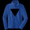 Value Fleece Jacket Thumbnail