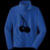 Value Fleece Jacket Thumbnail