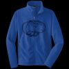 Value Fleece Jacket Thumbnail