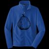 Value Fleece Jacket Thumbnail