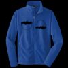 Value Fleece Jacket Thumbnail