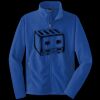 Value Fleece Jacket Thumbnail