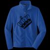Value Fleece Jacket Thumbnail