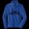 Value Fleece Jacket Thumbnail