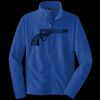 Value Fleece Jacket Thumbnail