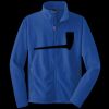 Value Fleece Jacket Thumbnail