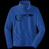Value Fleece Jacket Thumbnail