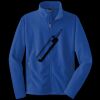 Value Fleece Jacket Thumbnail