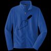 Value Fleece Jacket Thumbnail