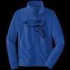 Value Fleece Jacket Thumbnail